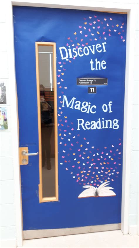 Opening the Magic Door: What Lies Beyond in Massillon, Ohio